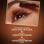 Too faced better than sex (chocolate) mascara 8ml