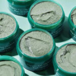 AXIS-Y MUGWORT PORE MASK 100ML