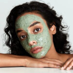 AXIS-Y MUGWORT PORE MASK 100ML
