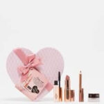 Charlotte Tilbury pillow talk icons on the go