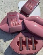 Charlotte Tilbury Charlotte’s Hollywood iconic lip trio