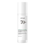 Anua heartleaf lotion