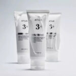 Anua 3 Ceramide panthenol moisture barrier cream