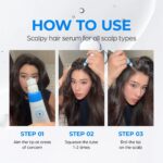 Seapuri Scalpy hair Serum 20ml
