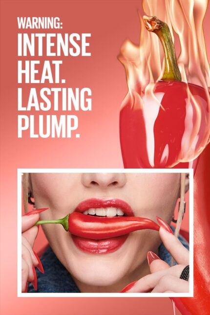 Maybelline Lifter Plump Lip Plumping Gloss 5.4ml