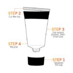 The Inkey List Vitamin B, C, and E Moisturizer