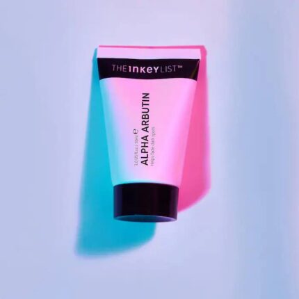 The Inkey List Alpha Arbutin Brightening Serum