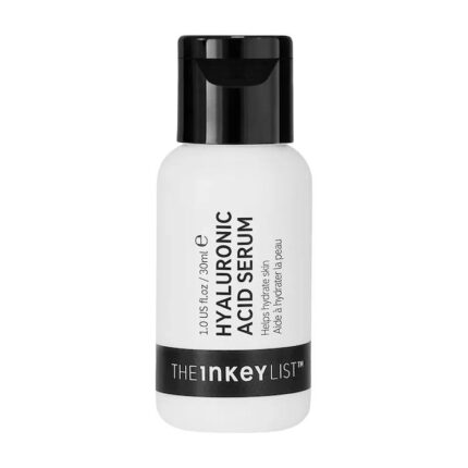 The Inkey List Hyaluronic Acid (HA) Hydrating Face Serum