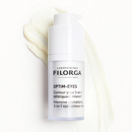 Filorga Optim eyes