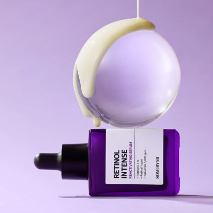 SOME BY MI Retinol Intense Reactivating Serum