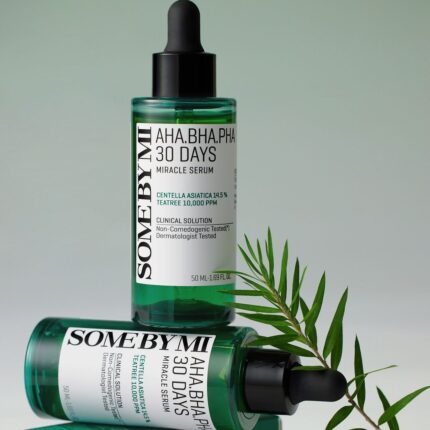 SOME BY MI AHA, BHA, PHA 30 Days Miracle Serum, 50ml