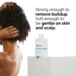 The Ordinary Sulphate 4% Shampoo Cleanser for Body & Ha