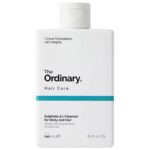 The Ordinary Sulphate 4% Shampoo Cleanser for Body & Ha
