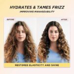 Gisou Honey Infused Hair Mask