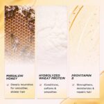 Gisou Honey Infused Hair Mask