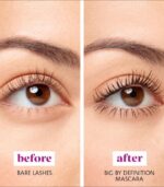Sephora big by definition Mascara