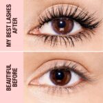 Charlotte Tilbury Push up Lashes Mascara
