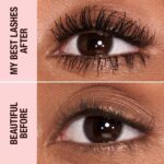 Charlotte Tilbury Push up Lashes Mascara