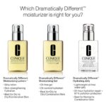 CLINIQUE Dramatically Different Hydrating Jelly 125ml