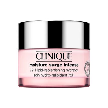 CLINIQUE Moisture Surgeª Intense 72H Lipid-Replenishing Hydrator Moisturizer
