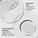 CLINIQUE Smart Clinical Repairª Wrinkle Correcting Cream