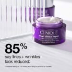 CLINIQUE Smart Clinical Repairª Wrinkle Correcting Cream