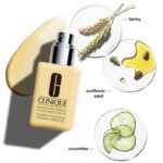 CLINIQUE Moisturizing Lotion+with pump