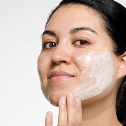 CLINIQUE All About Cleanª Liquid Facial Soap