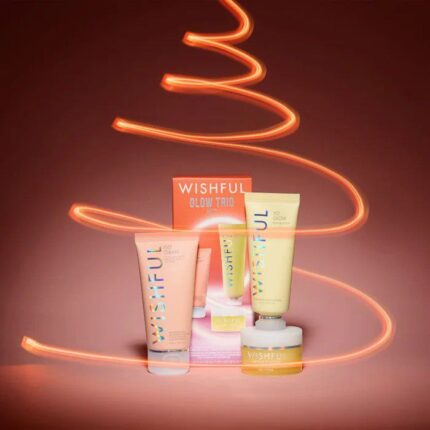 Wishful Hydrate & Glow Trio