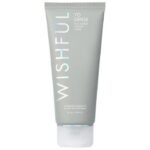 Wishful Yo Detox Charcoal Face & Body Enzyme Scrub 100 ML