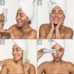 Wishful Yo Detox Charcoal Face & Body Enzyme Scrub 100 ML