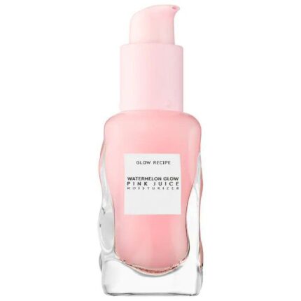 Glow Recipe Watermelon Pink Juice Oil-Free Refillable Moisturizer