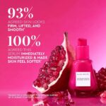 Glow Recipe Pomegranate Peptide Firming Serum