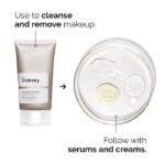 The Ordinary Squalane Cleanser