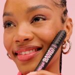 Benefit BAD GAL BANG! Volumizing Mascara