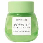 Glow Recipe Avocado Fine Line Eye Cream with Retinol