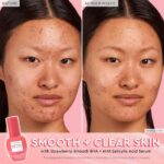 Glow Recipe Strawberry Smooth BHA + AHA Salicylic Acid Serum 30 ml