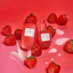 Glow Recipe Strawberry Smooth BHA + AHA Salicylic Acid Serum 30 ml