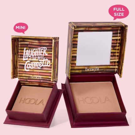 BENEFIT HOOLA SOFT POWDER