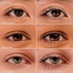 Benefit Mini Roller Lash Curling & Lifting Mascara