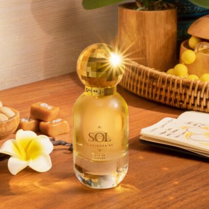 Sol de Janeiro SOL Cheirosa '62 Eau de Parfum