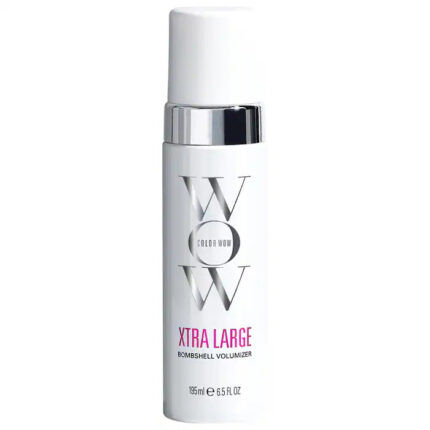 WOW Xtra Large Bombshell Volumizer 195 Ml