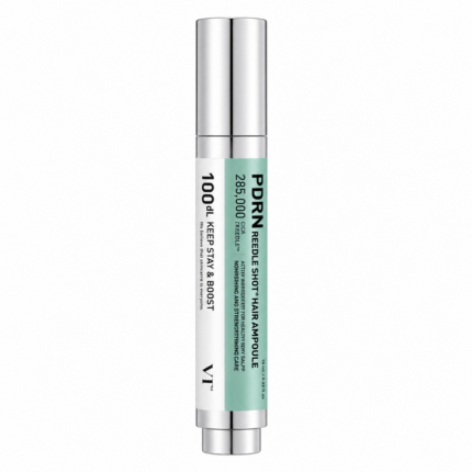 VT PDRN Reedle Shot Hair Ampoule 100dL 15 ML