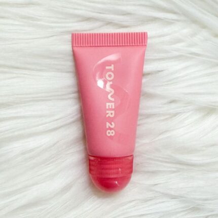 Tower 28 Lip Treatment Set Mini