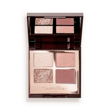 Charlotte Tilbury Luxury Eyeshadow Palette 5.2 gm