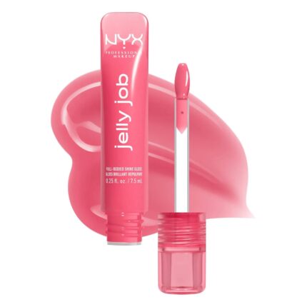 Nyx Jelly Job Lip Gloss 7.5 ml