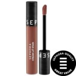 SEPHORA CREAM LIPSTICK