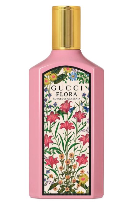 Gucci Flora Gorgeous Gardenia Eau de Parfum mini 5 ml