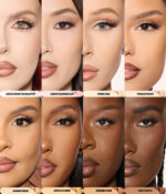 Huda beauty easy bake airbrush pressed powder