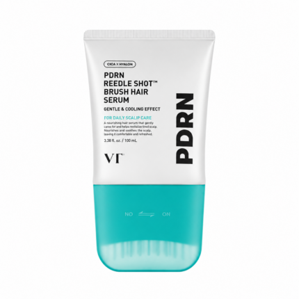 VT PDRN Reedle Shot Brush Hair Serum 100 ML